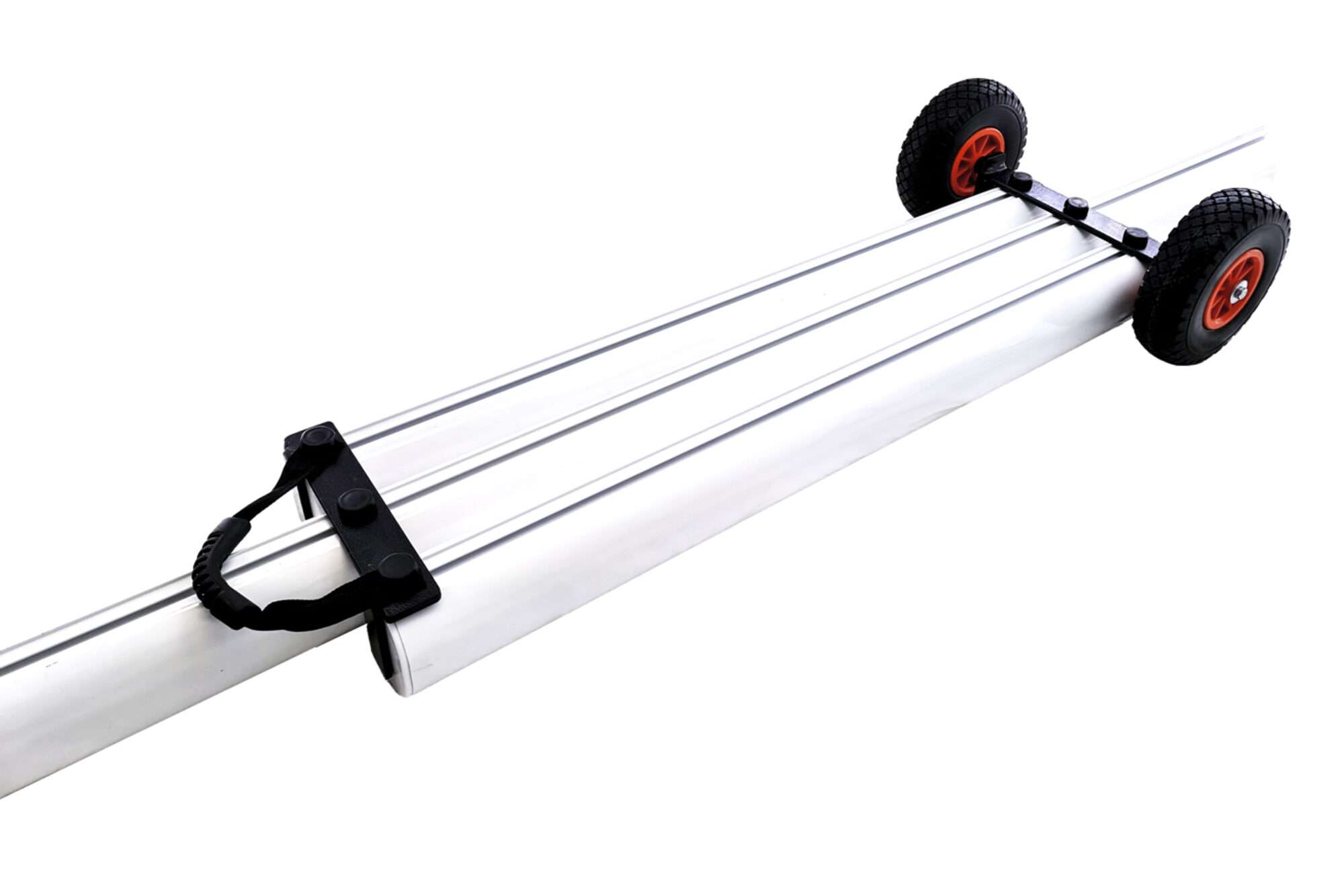 Image du produit : Ballast weights in aluminium for 11-a-side goal