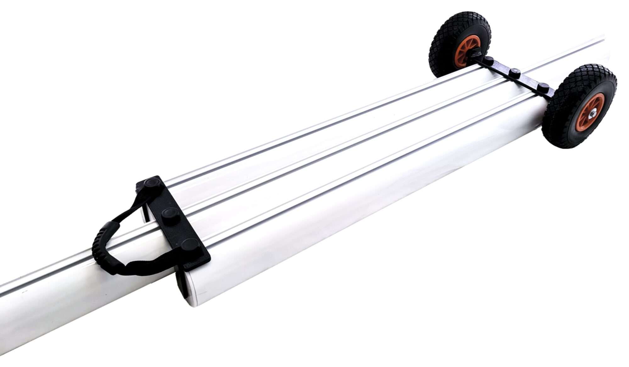 Image du produit : Ballast weights in aluminium for 5-a-side goal