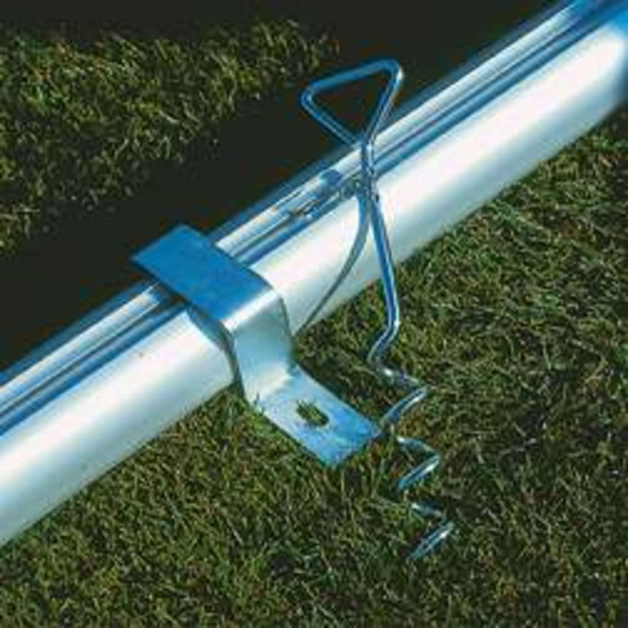 Image du produit : Anchoring system for 5-a-side portable football goal