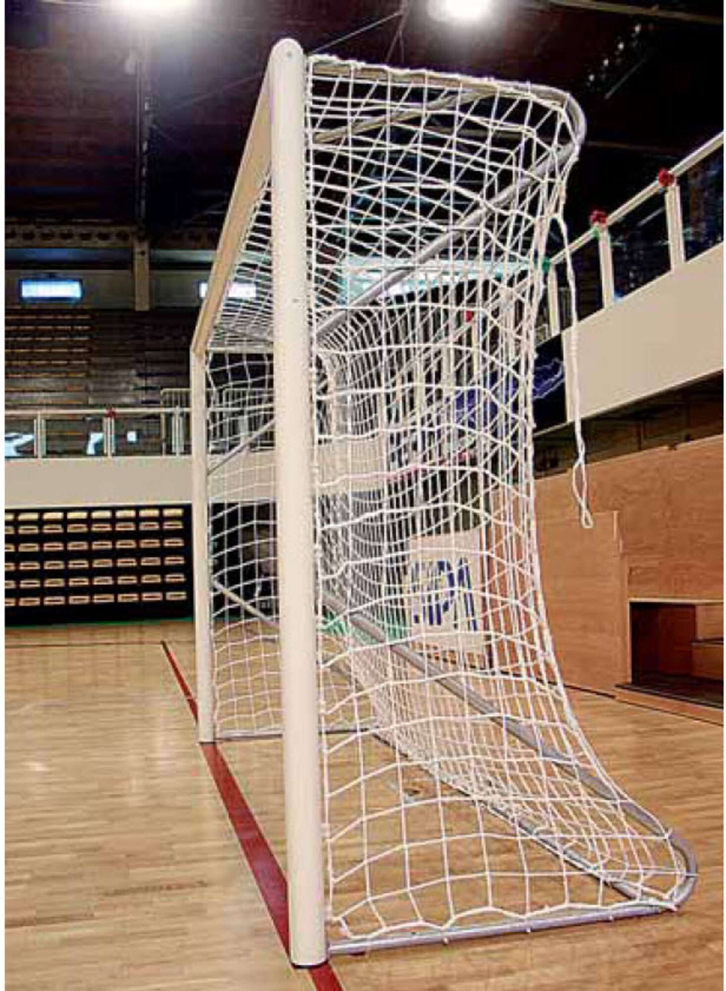 Image du produit : Football Goal 16' x 7' - Aluminium
