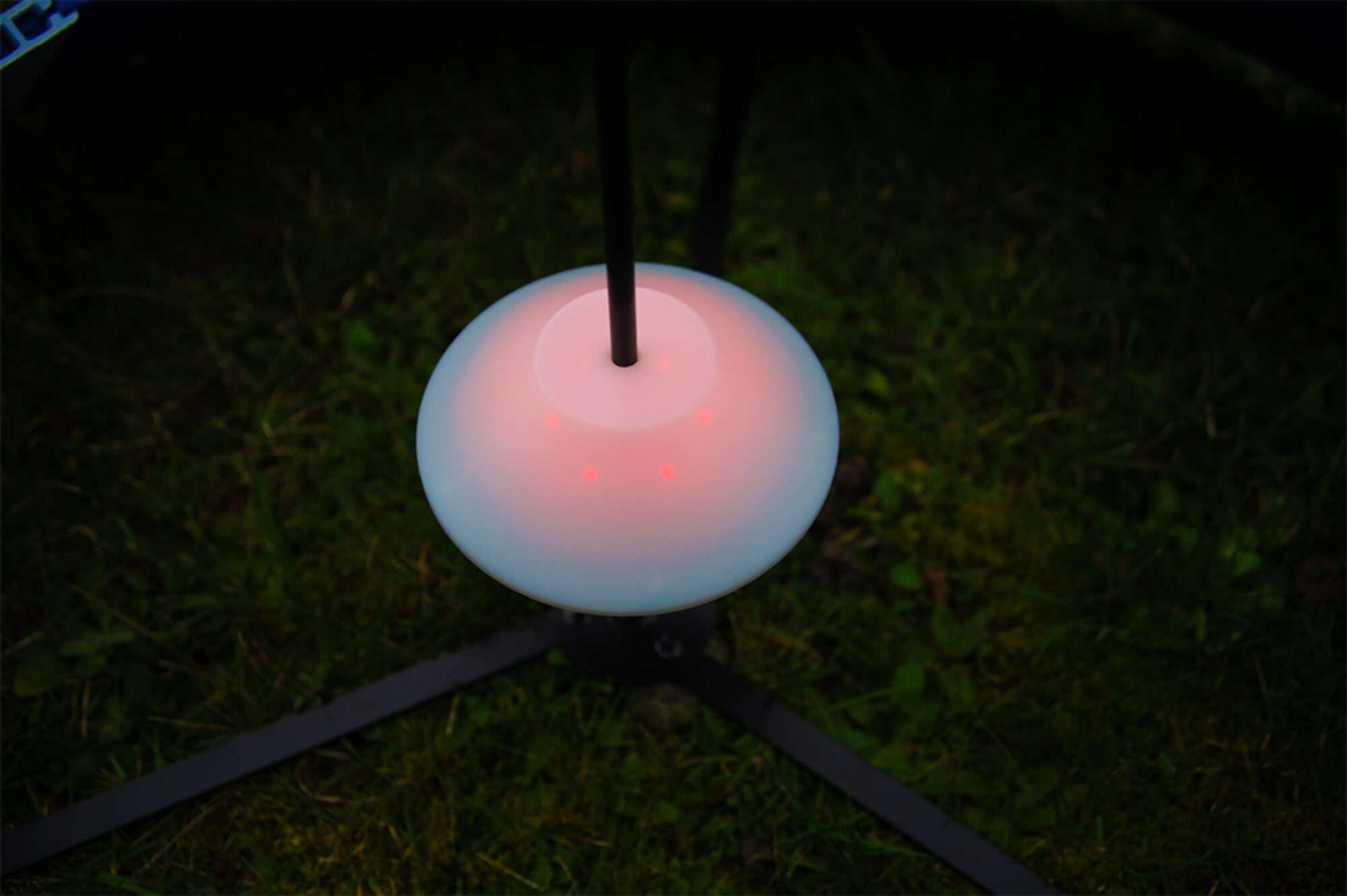 Image du produit : Luminous sensor for FOOTBALL GOLF target