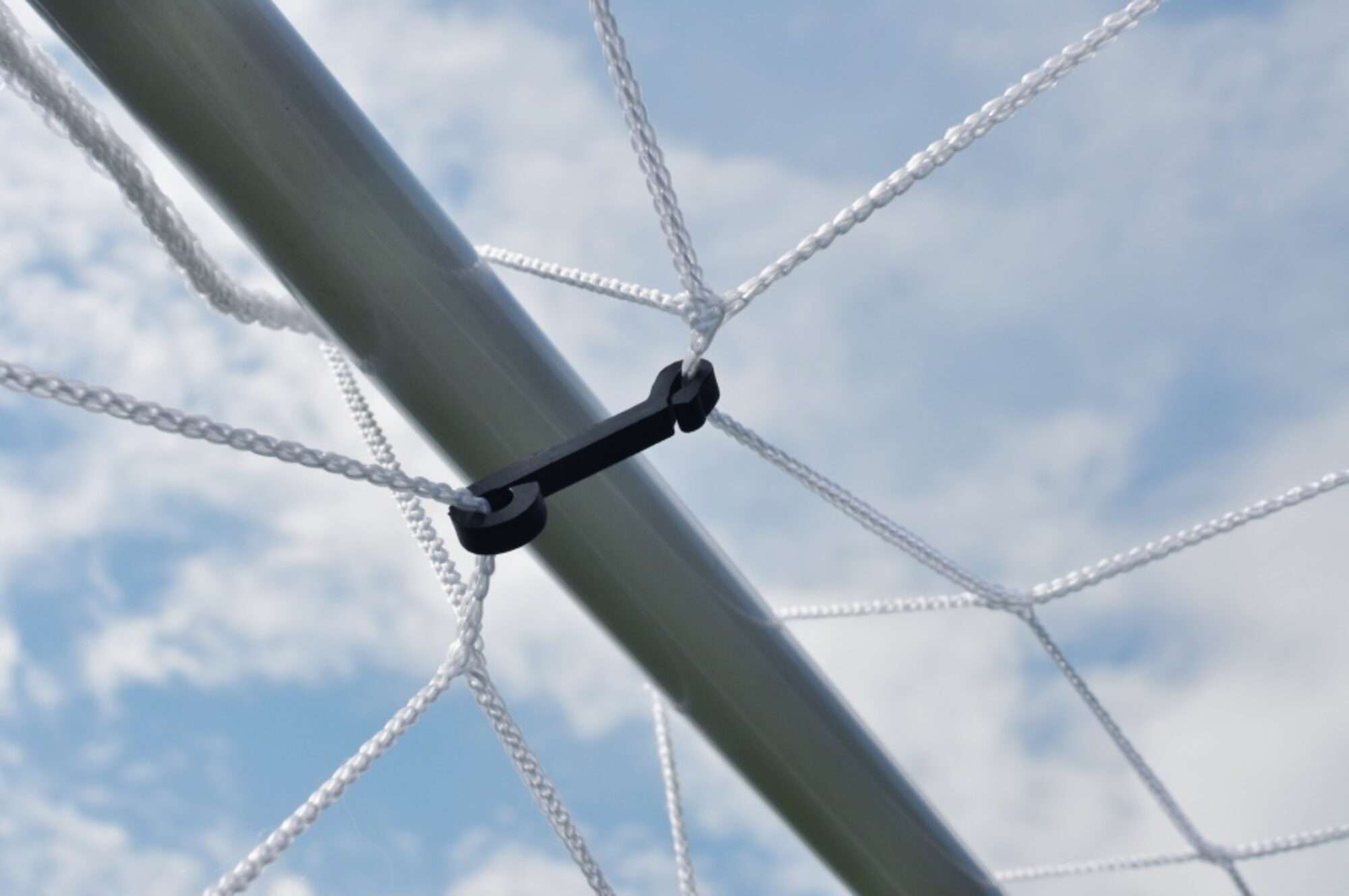 Image du produit : STADIUM goal net - 2.4 x 1.8 m