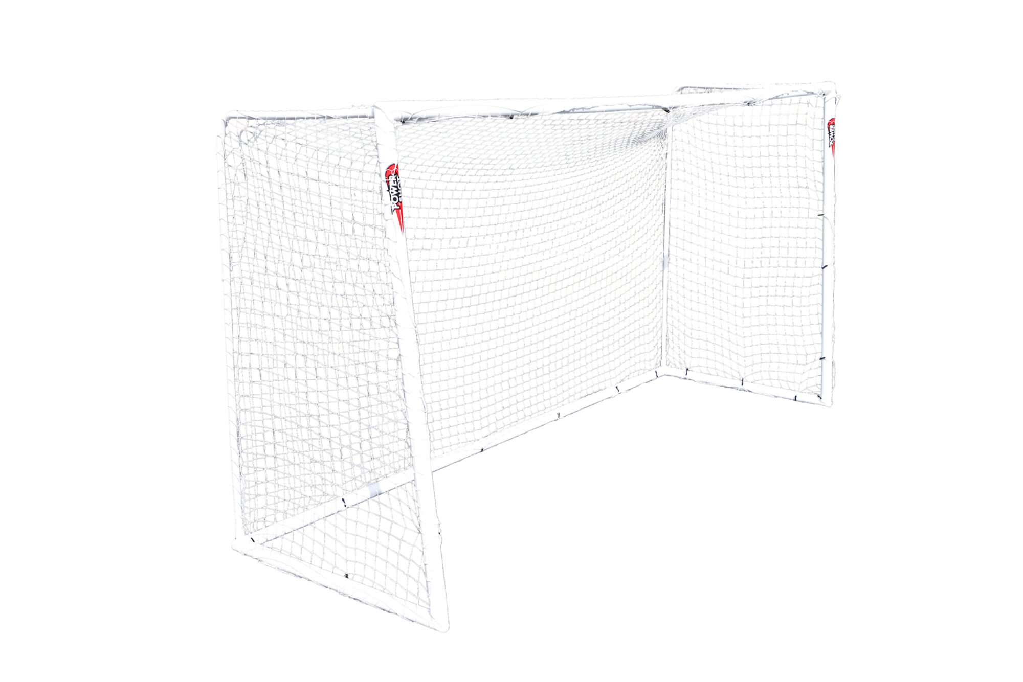 Image du produit : POWERSHOT 3.7 x 2 m 'PRO' soccer goal with click system
