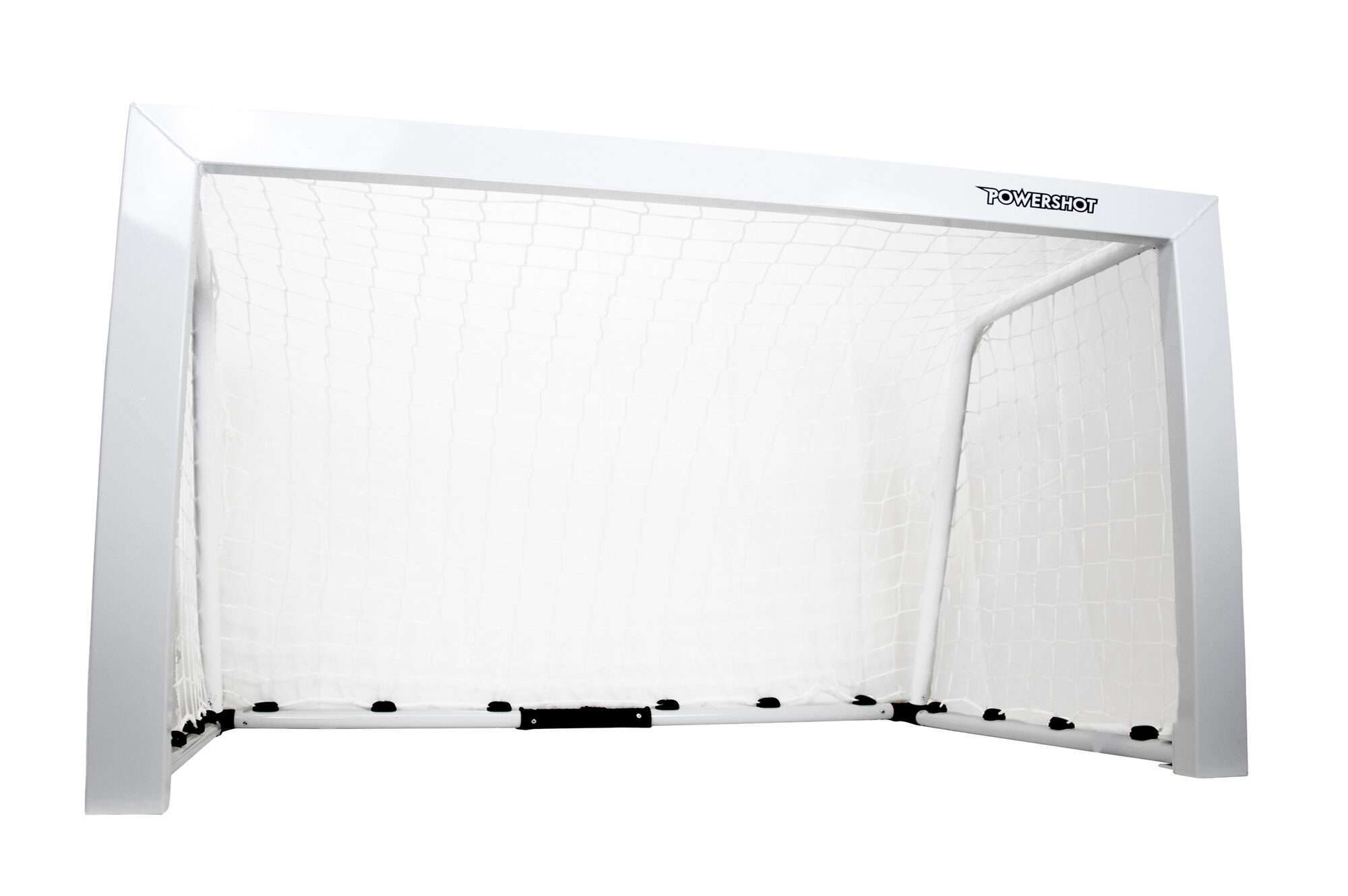 Image du produit : Aluminium Foldable Football Goal 2 x 1,2 m - Auto-weighted