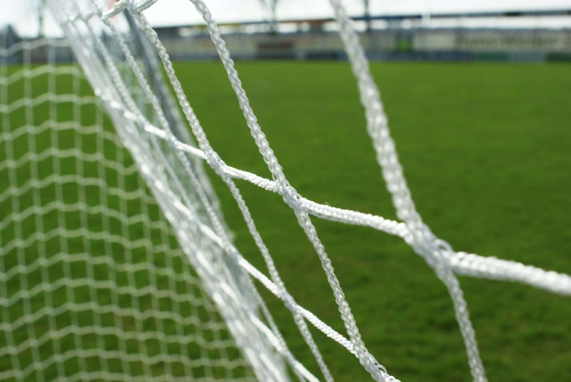 Image du produit : Spare net for 3x2 steel goal