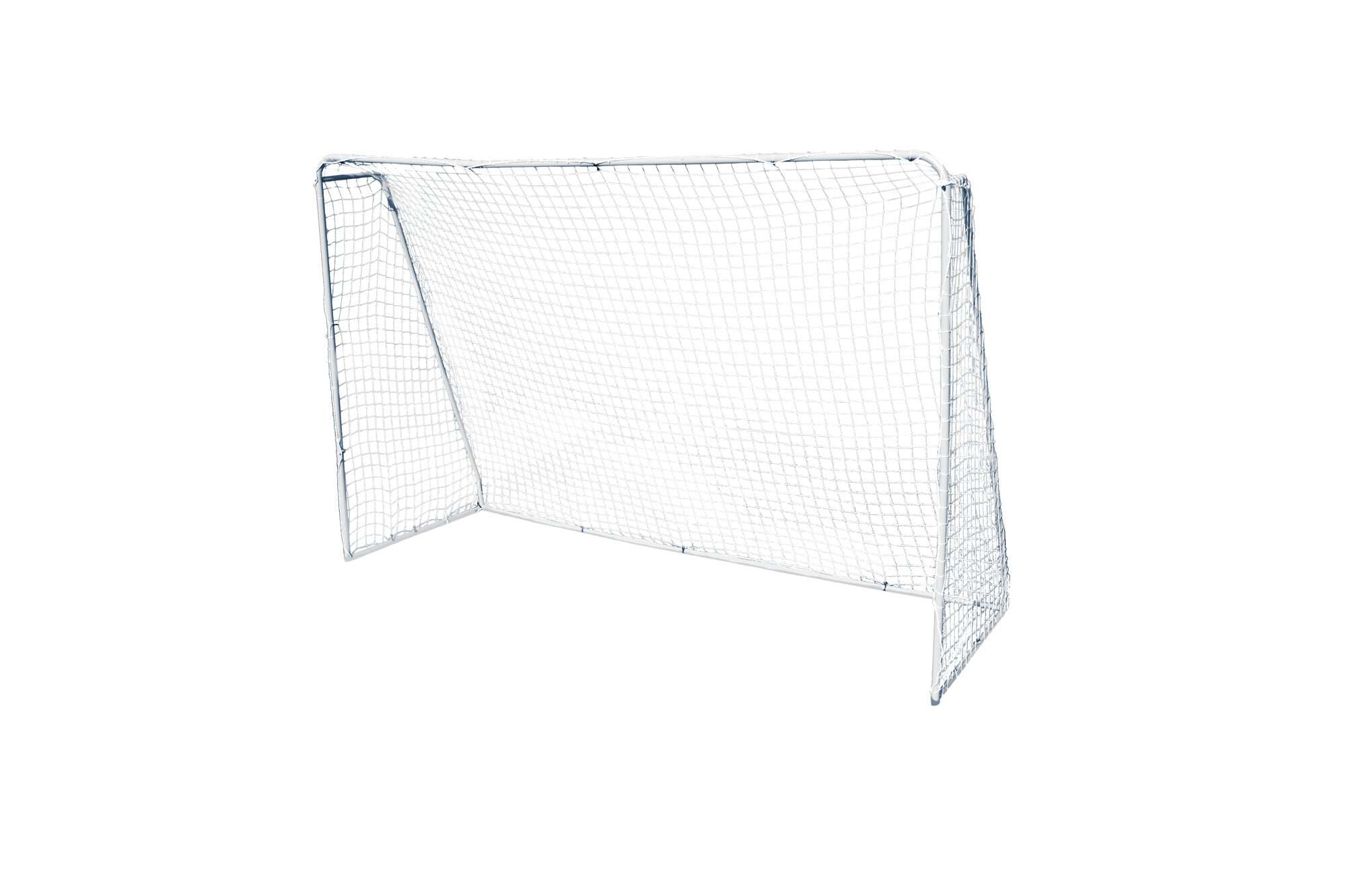 Image du produit : Metal football goal (3 x 2 m)
