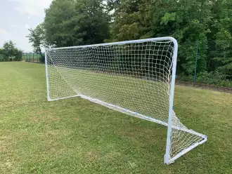 Aluminium Football Goals