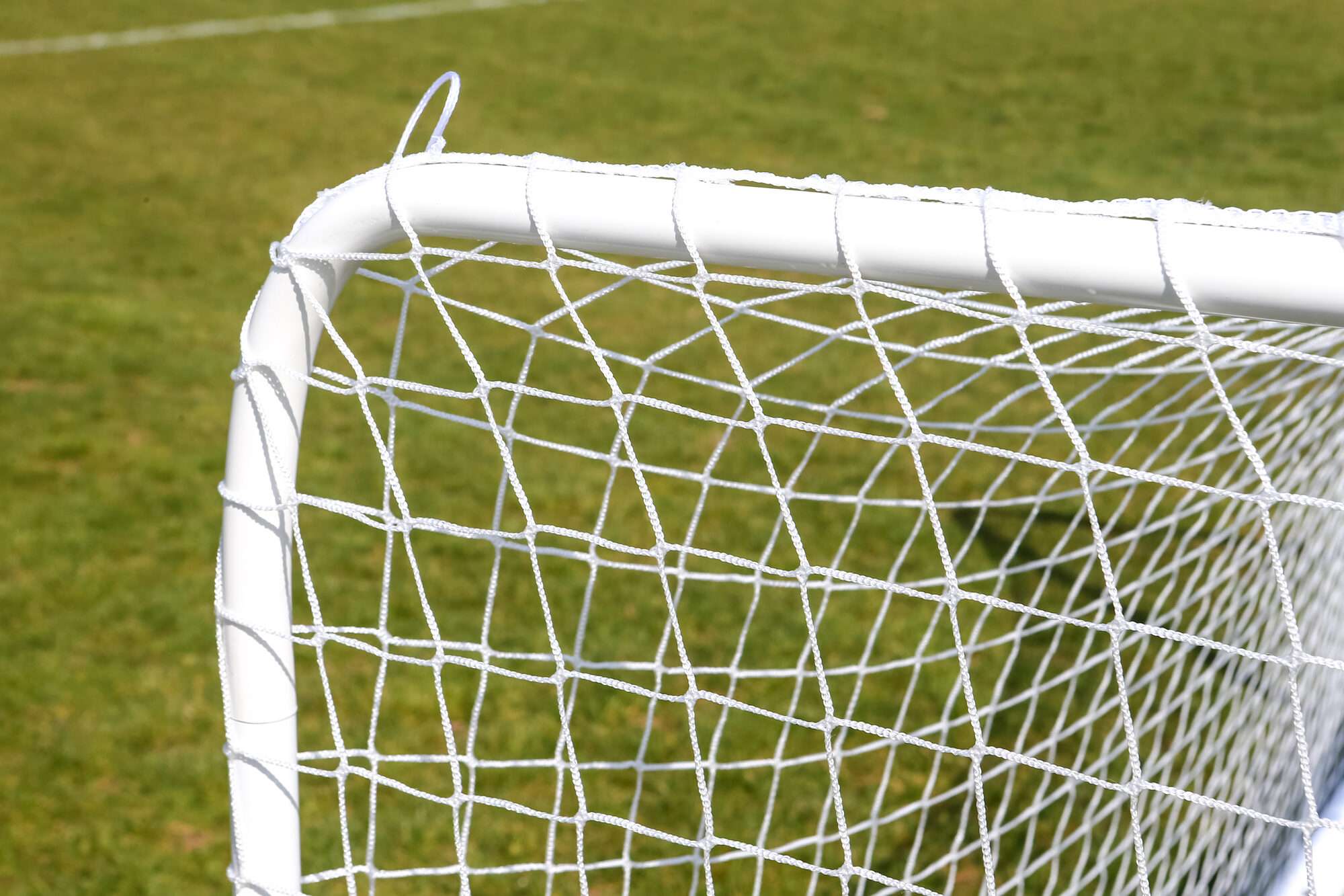 Image du produit : Football replacement net - Powershot 3m x 2m