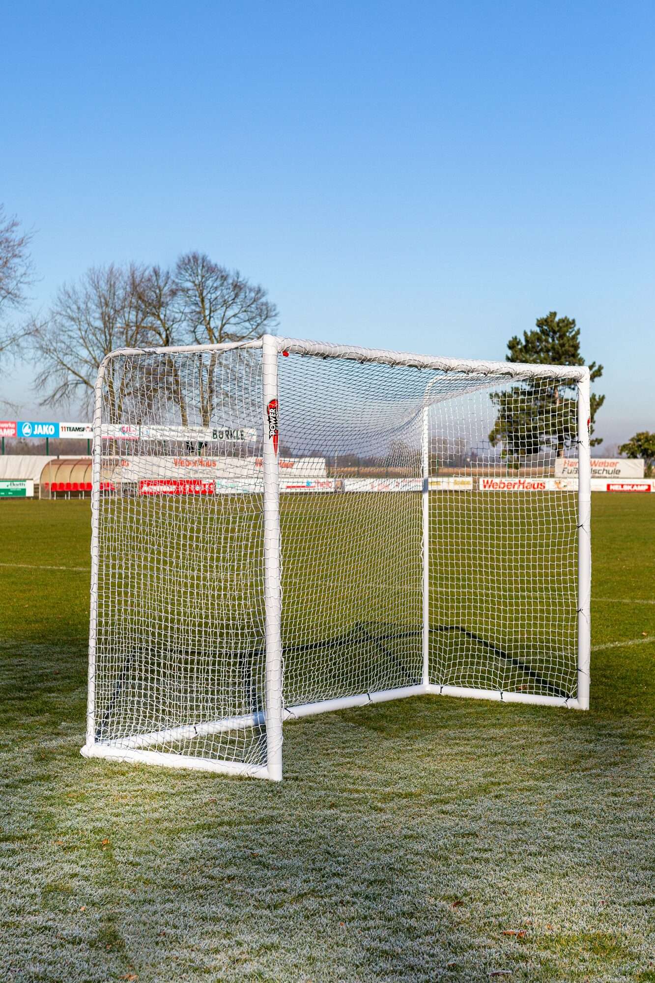 Image du produit : POWERSHOT® Football Goal - 10'x6.5' STADIUM
