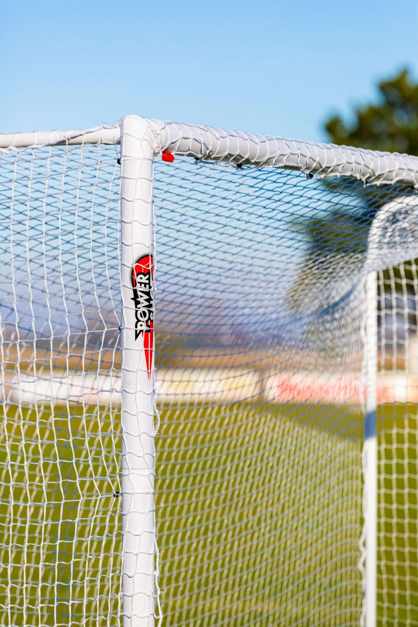 Image du produit : POWERSHOT® Football Goal - 10'x6.5' STADIUM