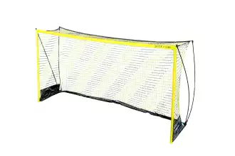 POWERSHOT® QUICKFIRE Goal 8'x4' (2,4x1,2m)