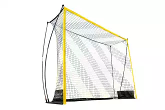 POWERSHOT® QUICKFIRE soccer goal 2.4 x 1.8 m