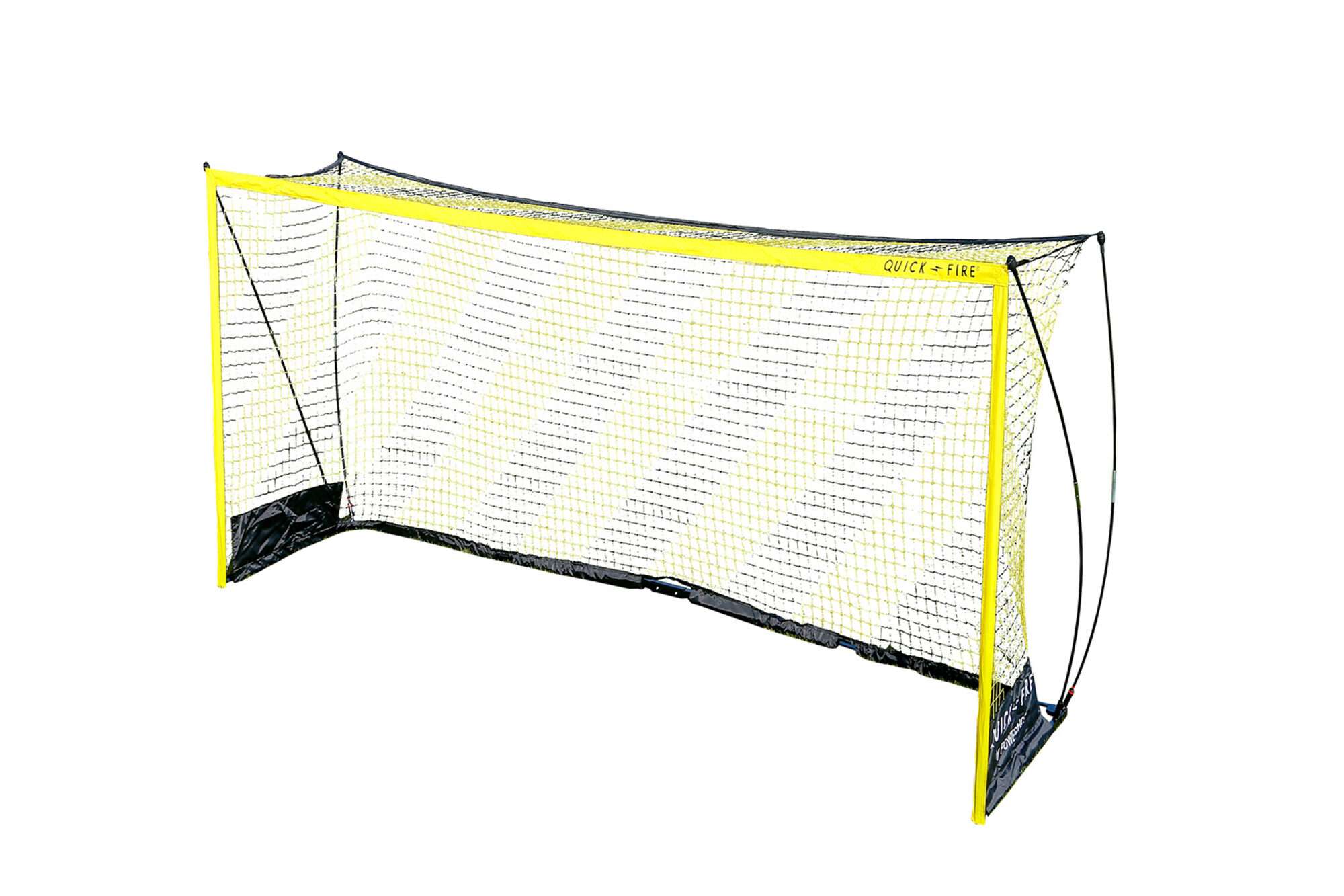 Image du produit : POWERSHOT® QUICKFIRE Goal 12'x6' (3,6x1,8m)