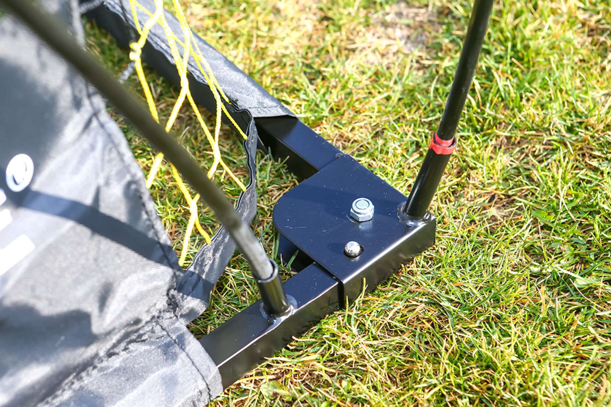 Image du produit : POWERSHOT® QUICKFIRE Goal 12'x6' (3,6x1,8m)