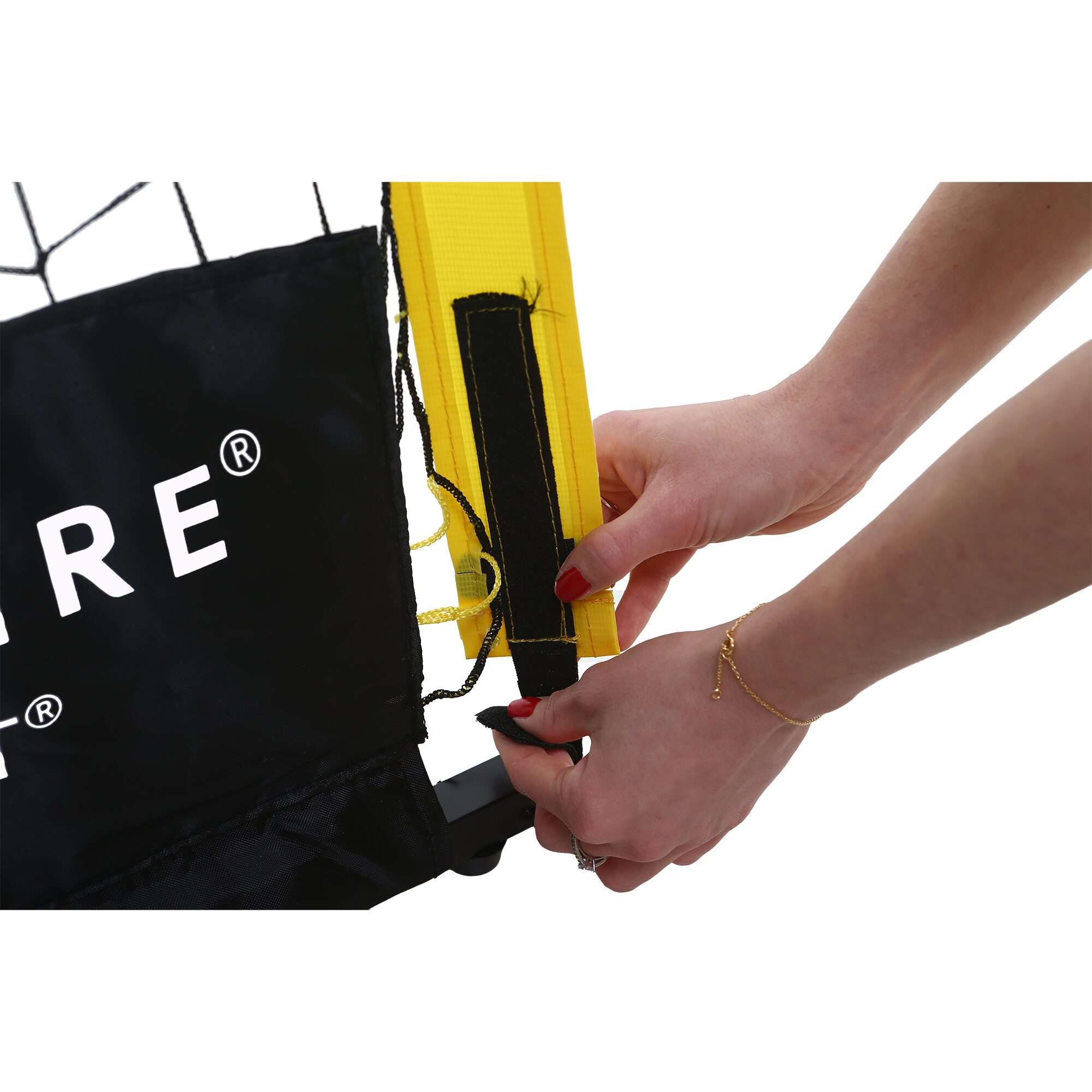 Image du produit : QuickFire 4x1,5m