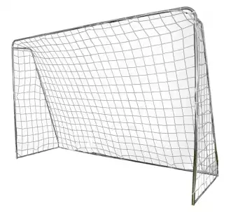 Steel goal 1.8 x 1.2m - Ultra-strong!