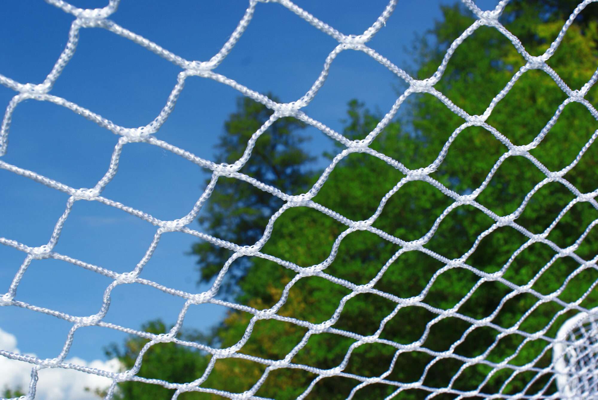 Image du produit : Goal net - 1.80 x 1.20 m