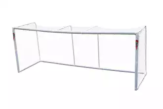 Modular football goal 4x1.5m and 3x1.5m