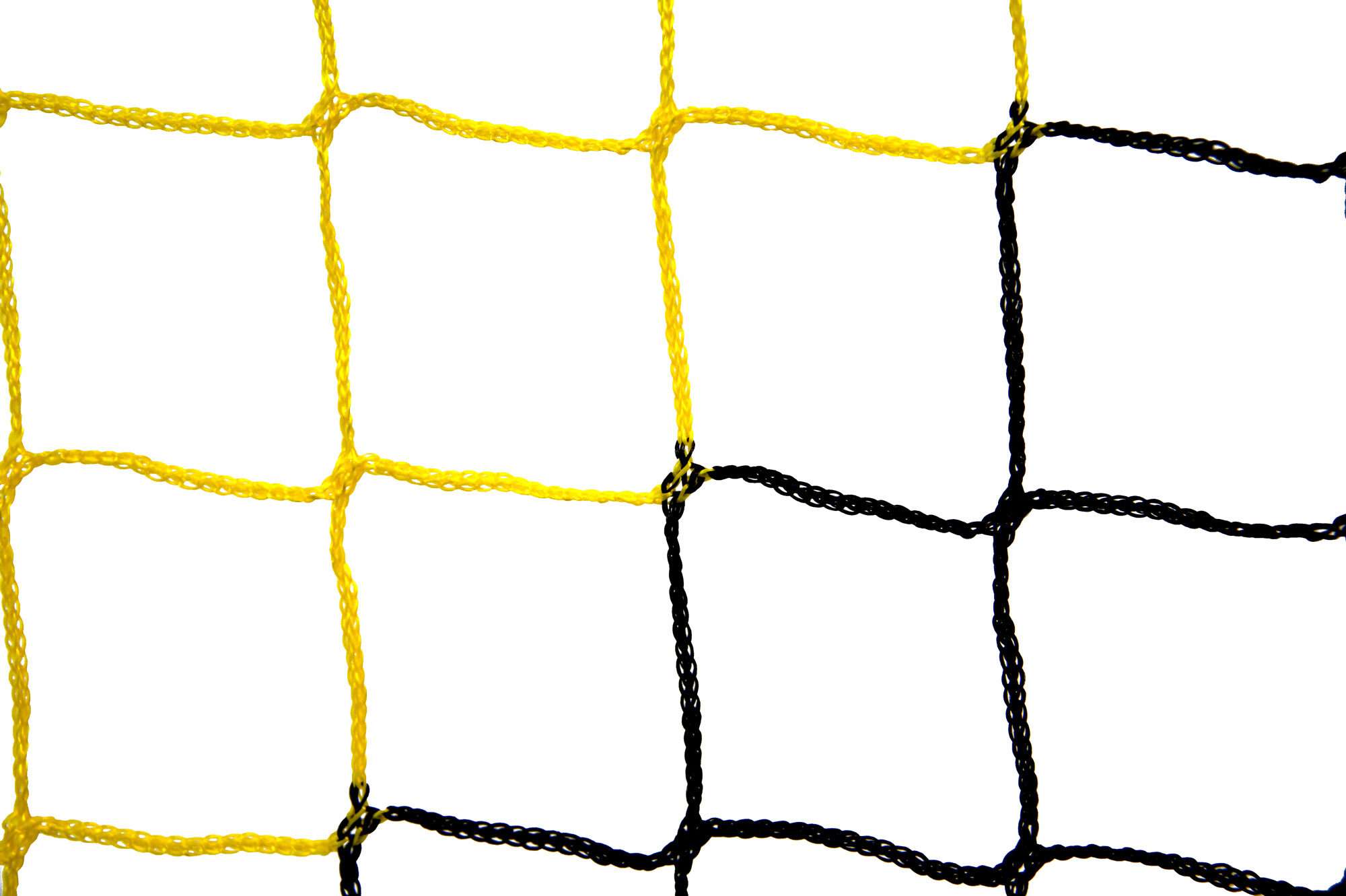 Image du produit : QuickFire® Modulable soccer goal 3.6/4.9 x 1.8/2.1