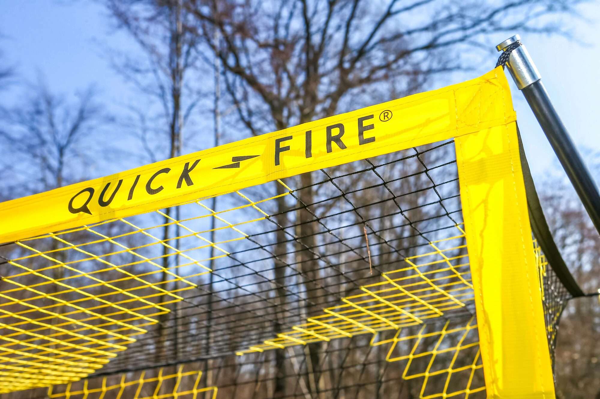 Image du produit : POWERSHOT® QUICKFIRE Full size goal