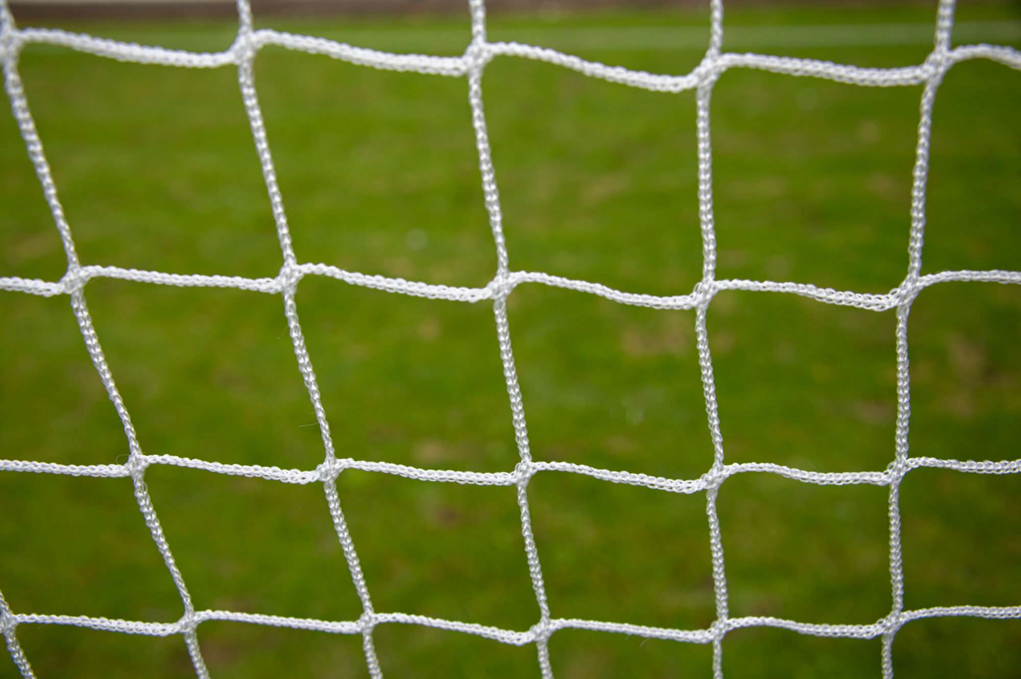 Image du produit : 2 in 1 Goal - Football and Rugby - 3.6 x 2m