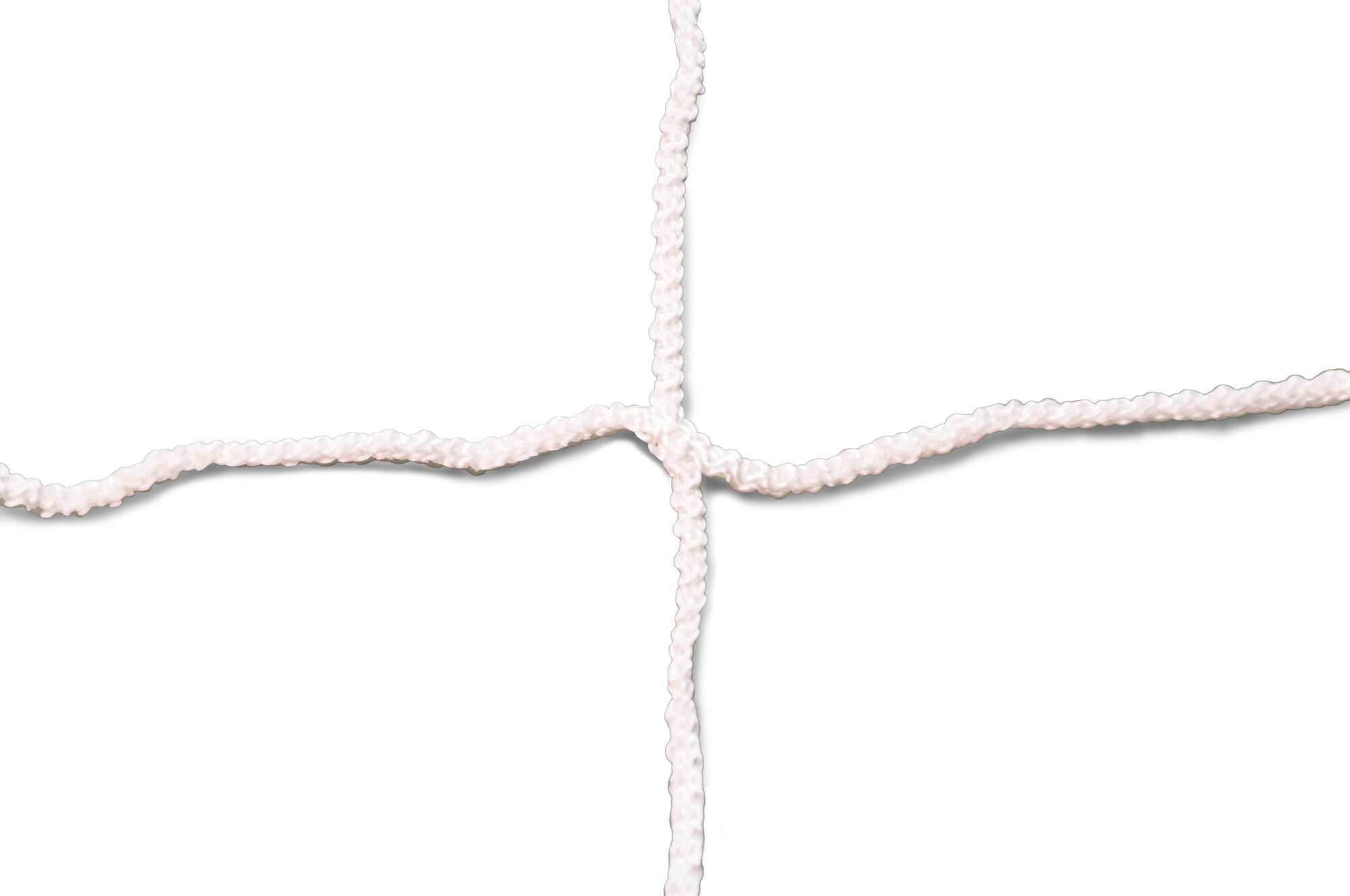 Image du produit : Soccer net - 7.32 x 2.44 x 0.8 x 2 m