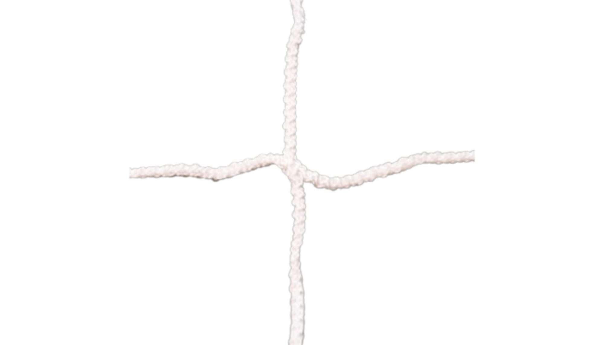 Image du produit : Football net for clubs 4mm - 2m high (single)