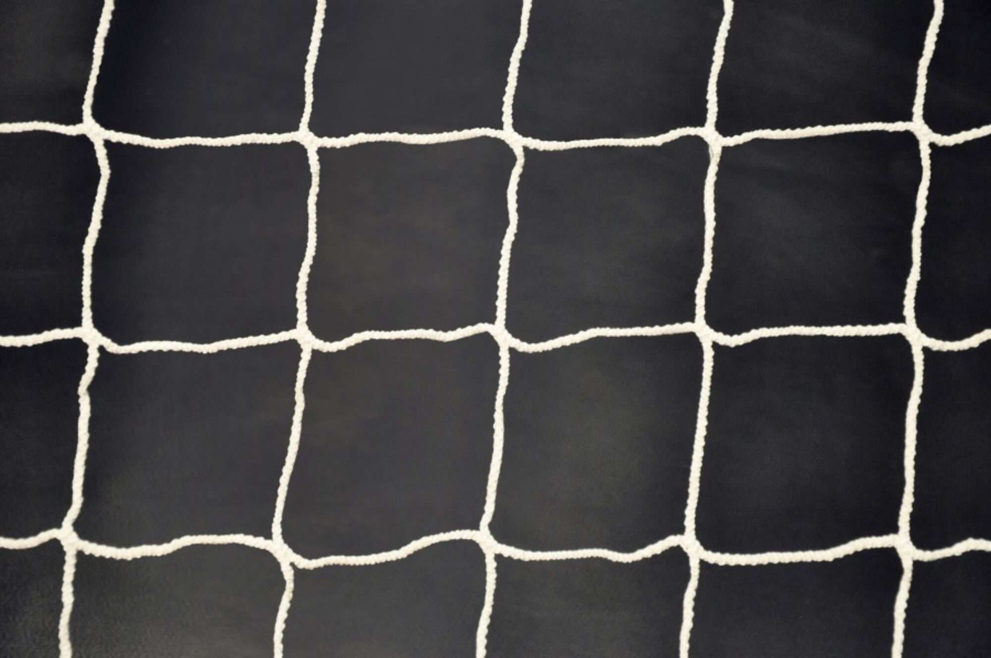 Image du produit : Football net for clubs 4mm - 2m high (single)