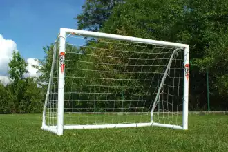 Football Net - 1.9 x 1.3 m - 6x4ft Goal