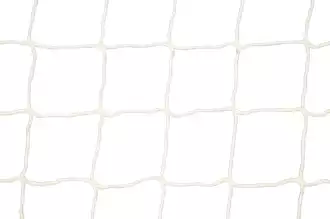 Stadium football net  3mm (single)
