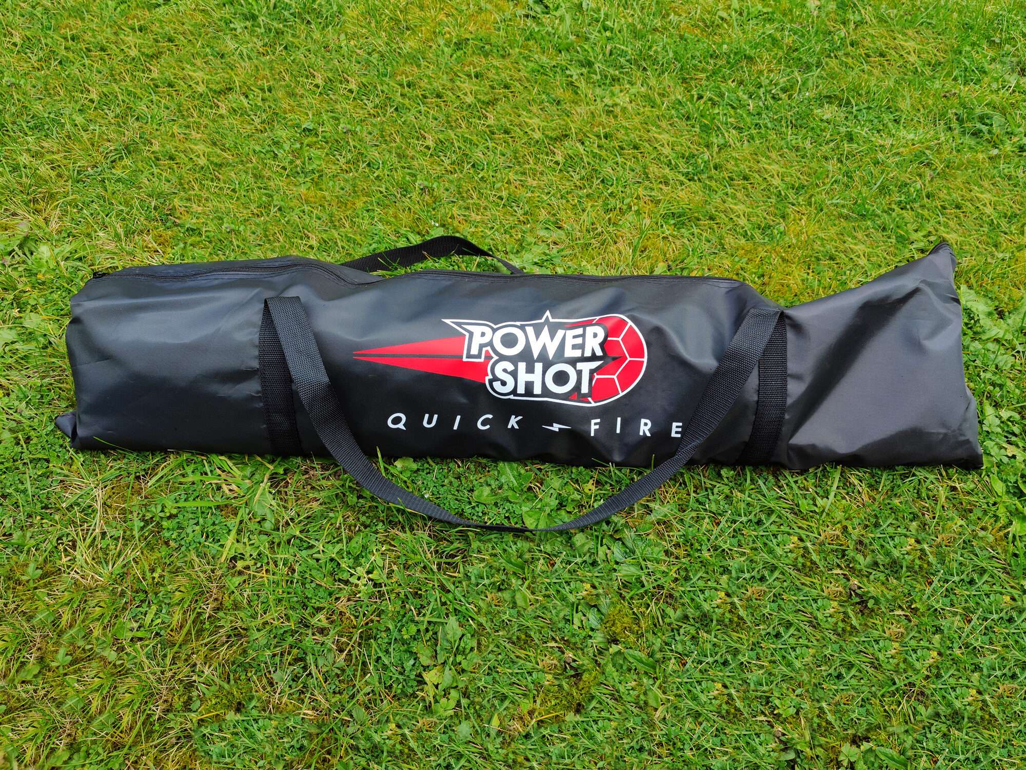 Image du produit : Golf net - 2.40m x 2.40m - Training