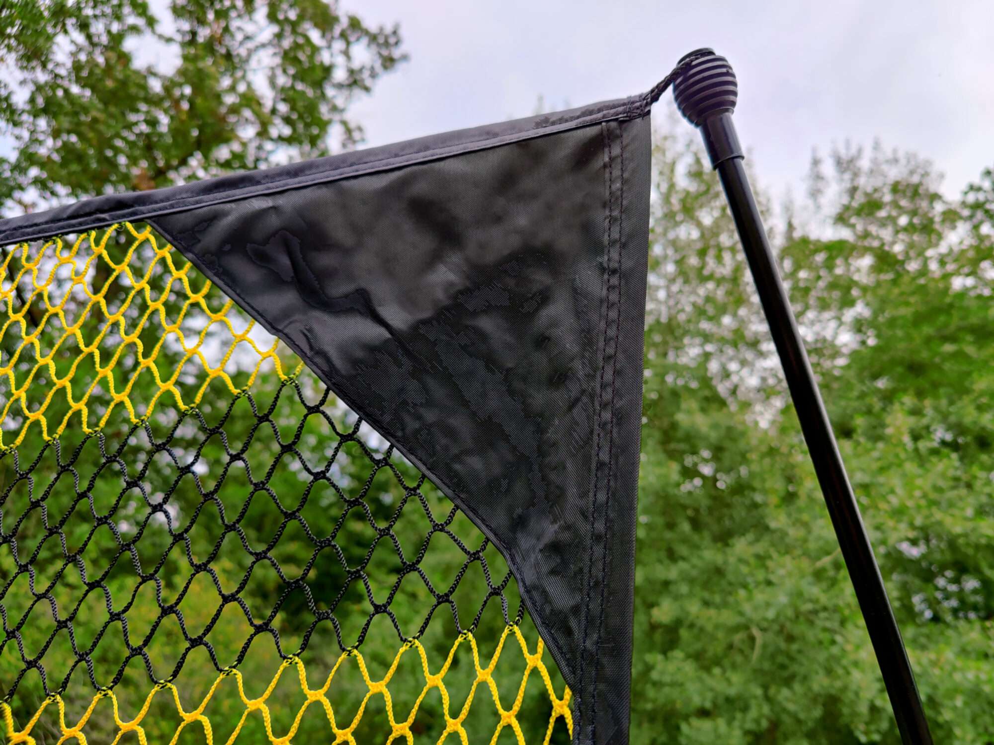 Image du produit : Golf net - 2.40m x 2.40m - Training