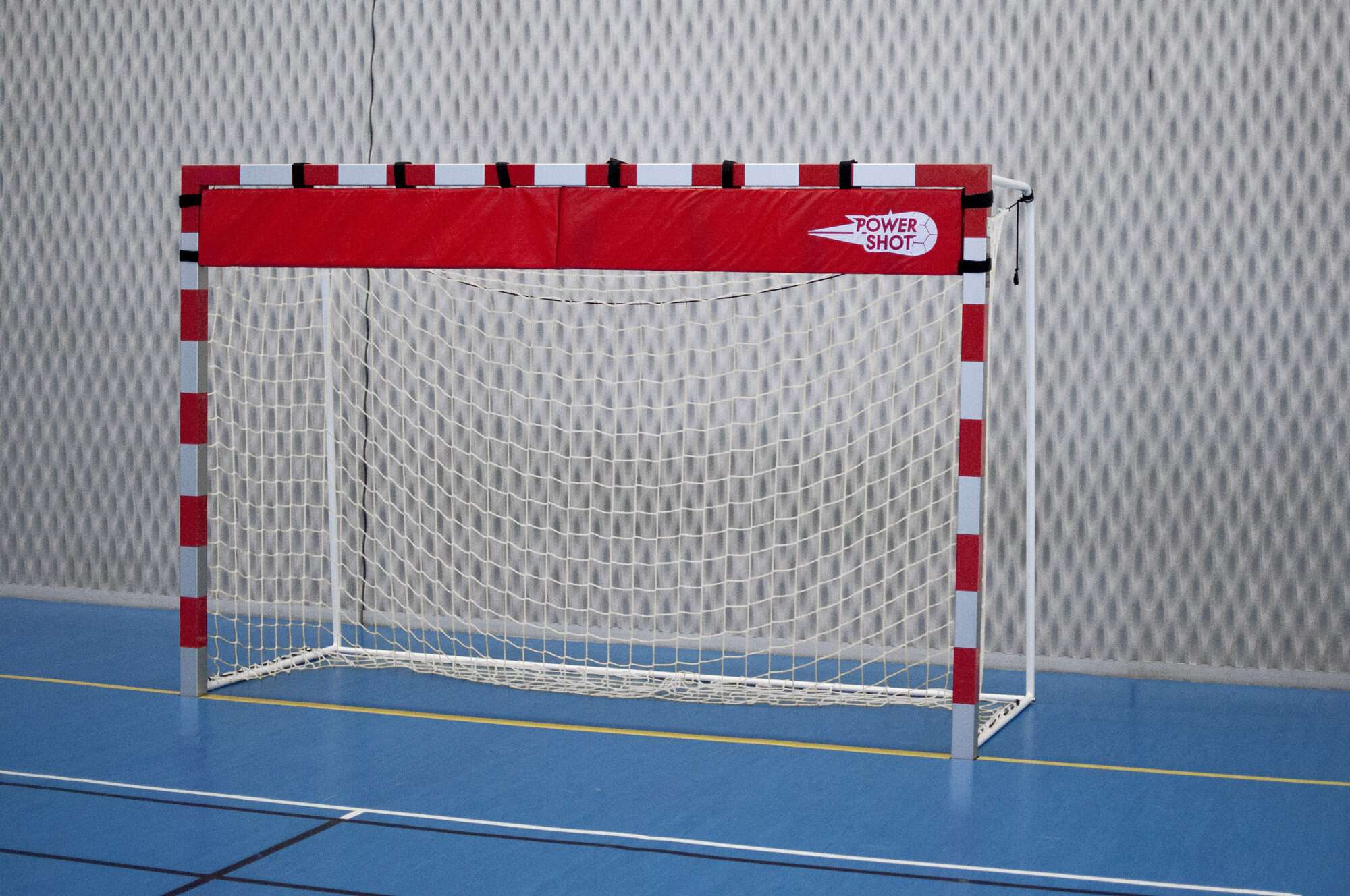 Image du produit : Handball goal foam reducer