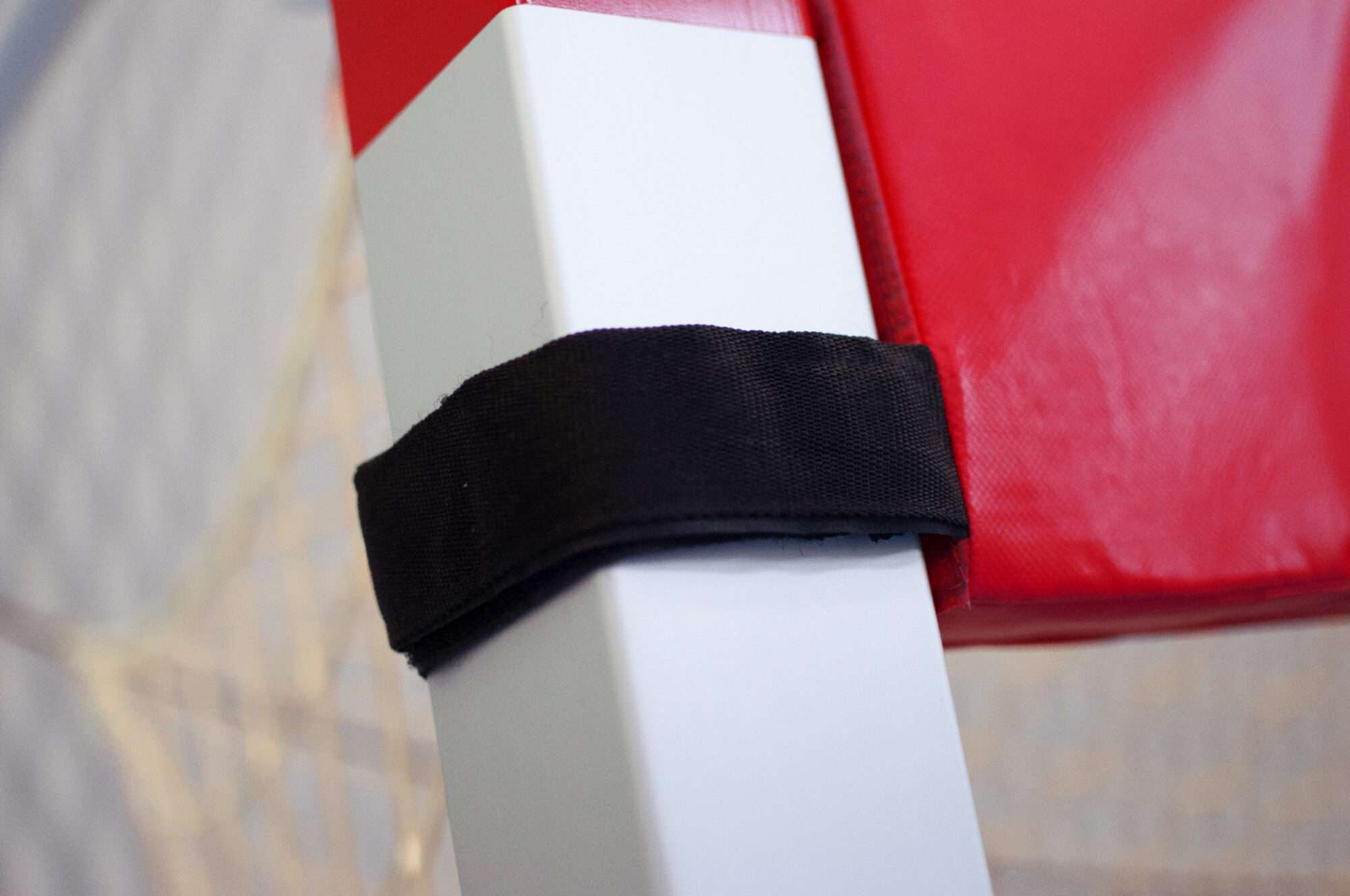 Image du produit : Handball goal foam reducer