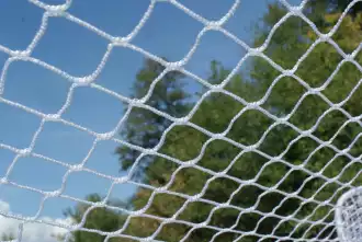 POWERSHOT® 3 x 2m spare net
