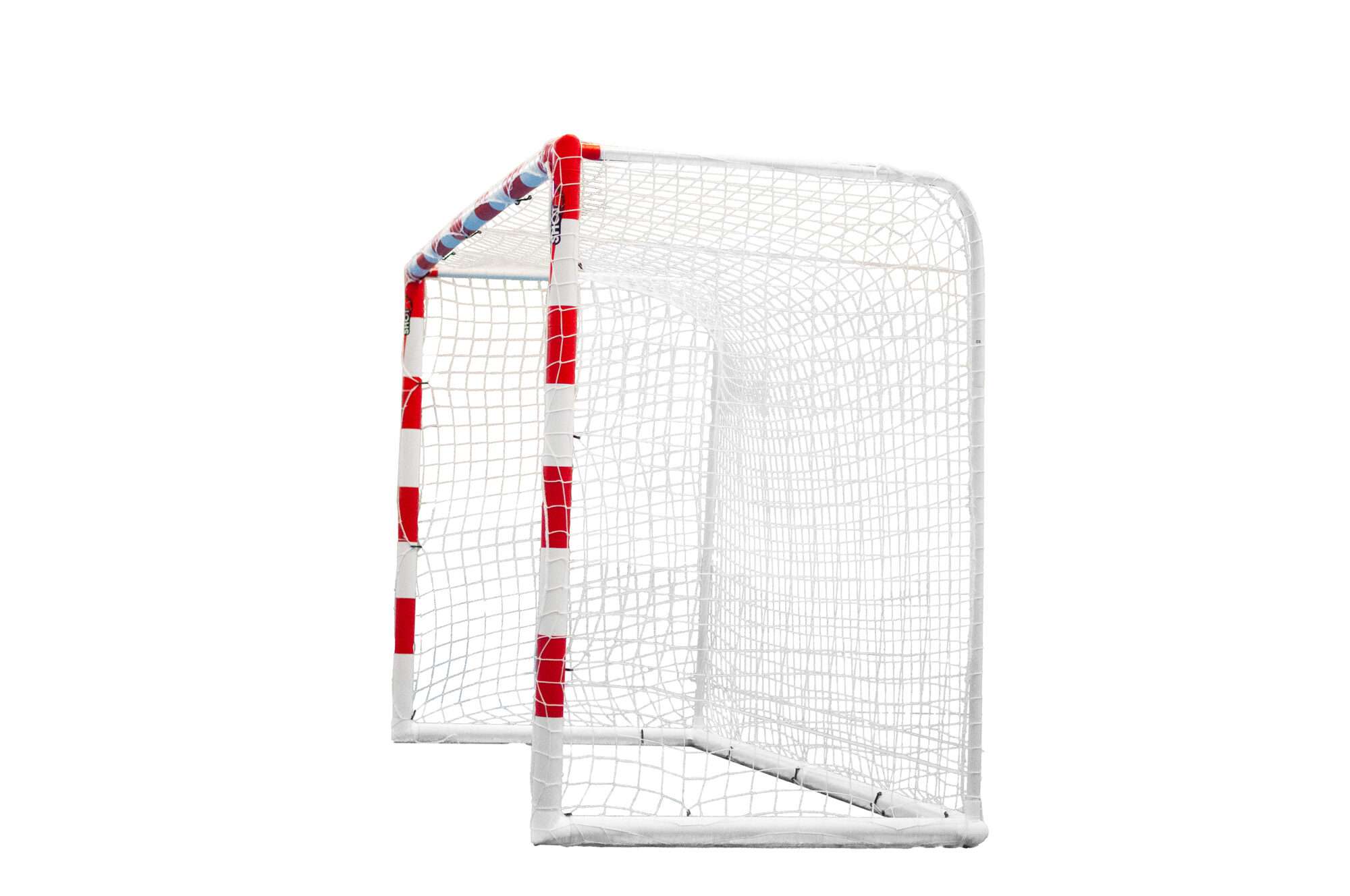 Image du produit : POWERSHOT® Handball Goal - 2.4x1.7m
