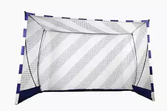 Quickfire Handball goal - Self-testing - Any size