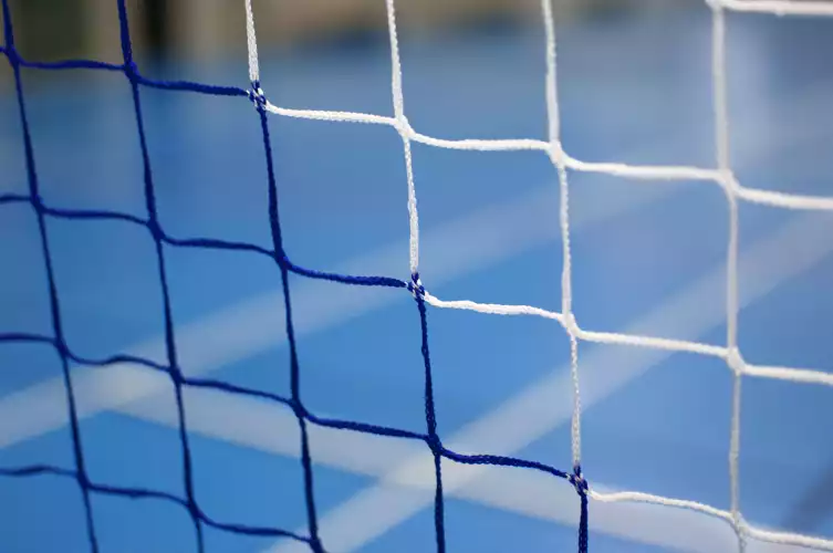 Image du produit : Quickfire Handball goal - Self-testing - Any size