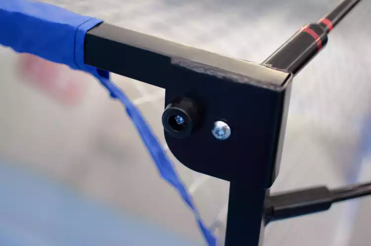 Image du produit : Quickfire Handball goal - Self-testing - Any size