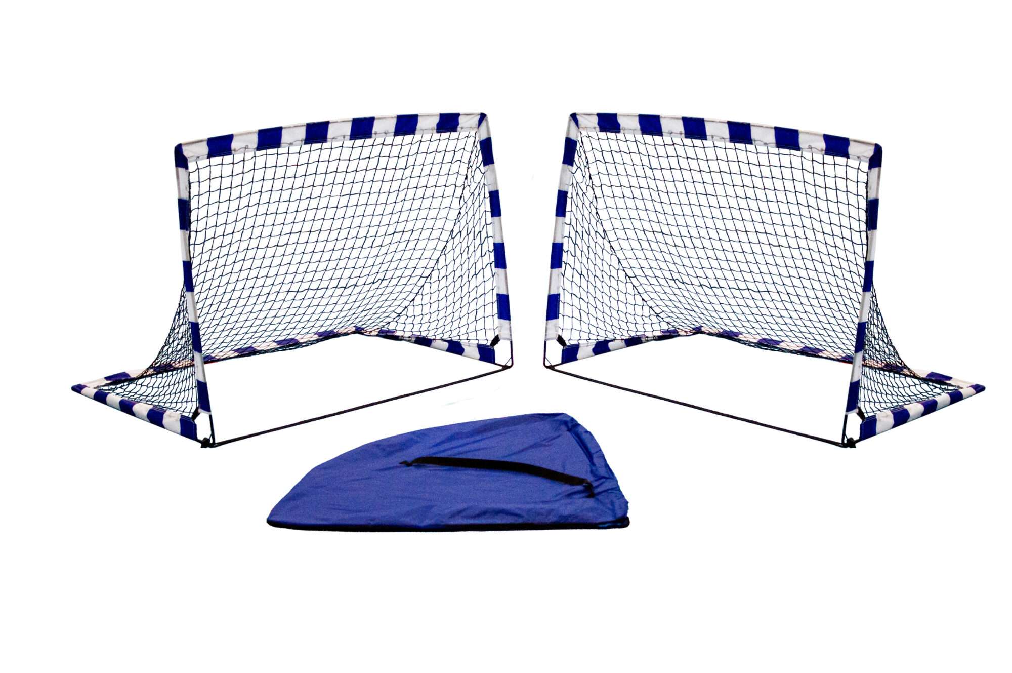 Image du produit : POWERSHOT® POP UP Handball goals 1.8x1.2m 
