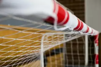 Handball/ beach handball net 2mm