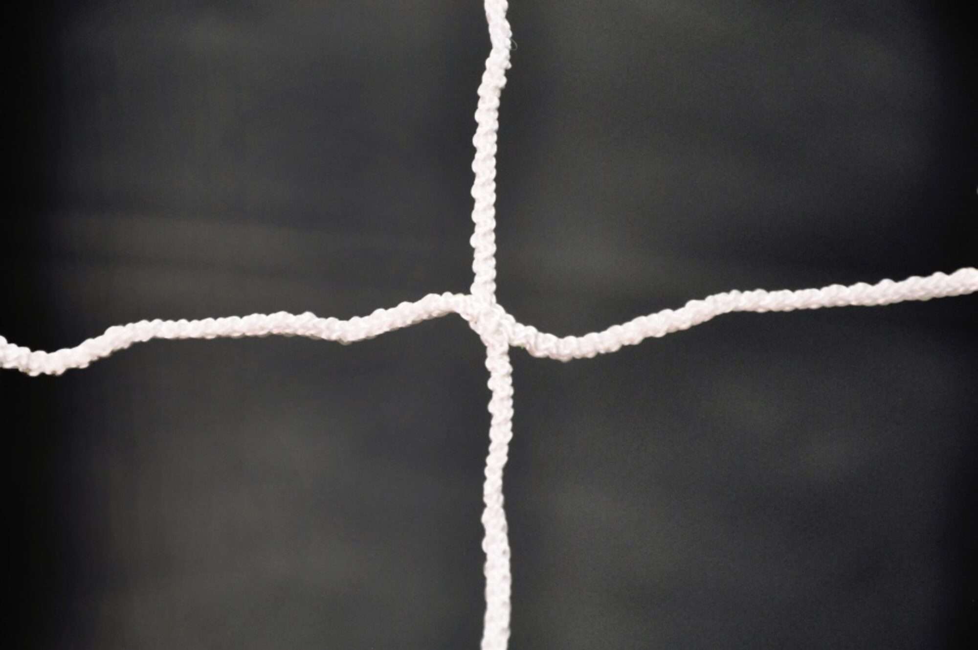 Image du produit : Shock absorbing handball net 4mm