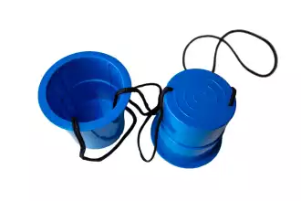 Children's stilts - set of 2