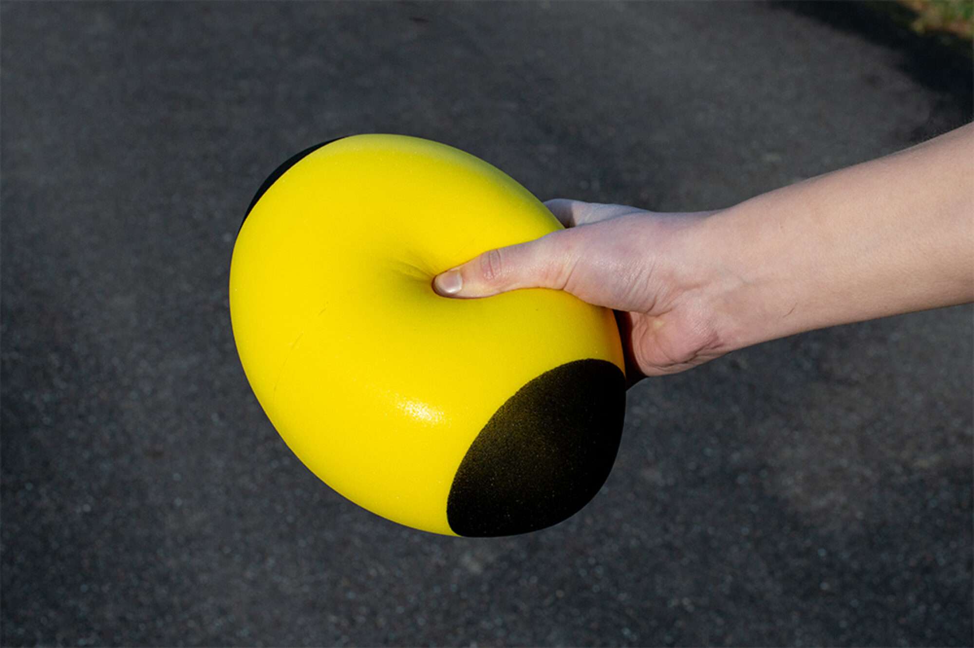 Image du produit : Rugby foam ball