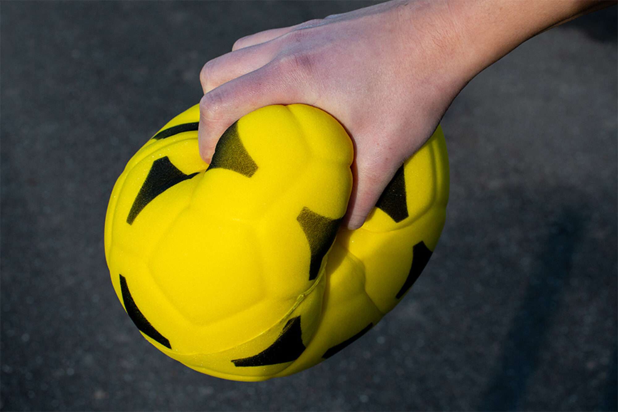 Image du produit : Foam ball 220mm