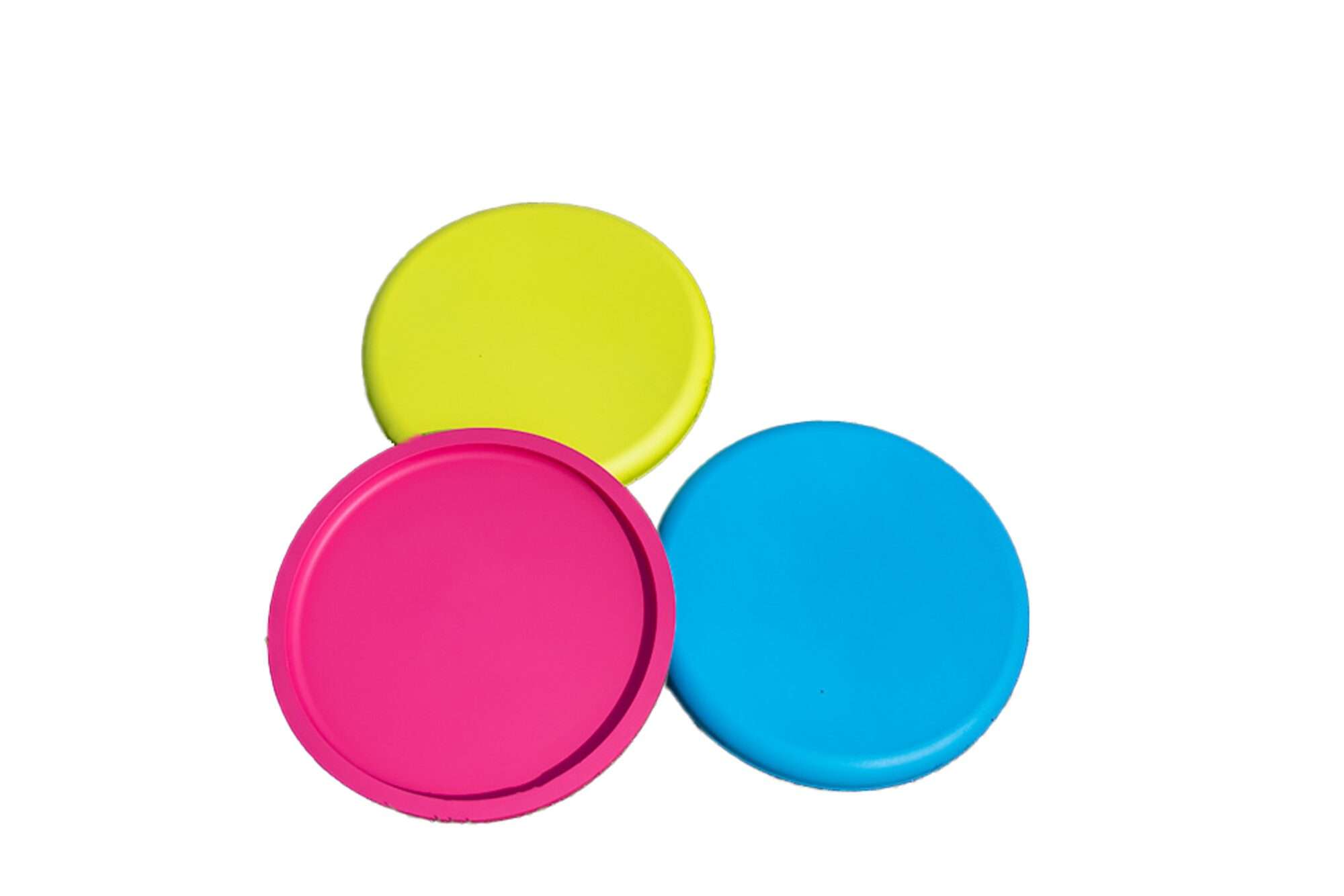 Image du produit : Soft Frisbee 230mm
