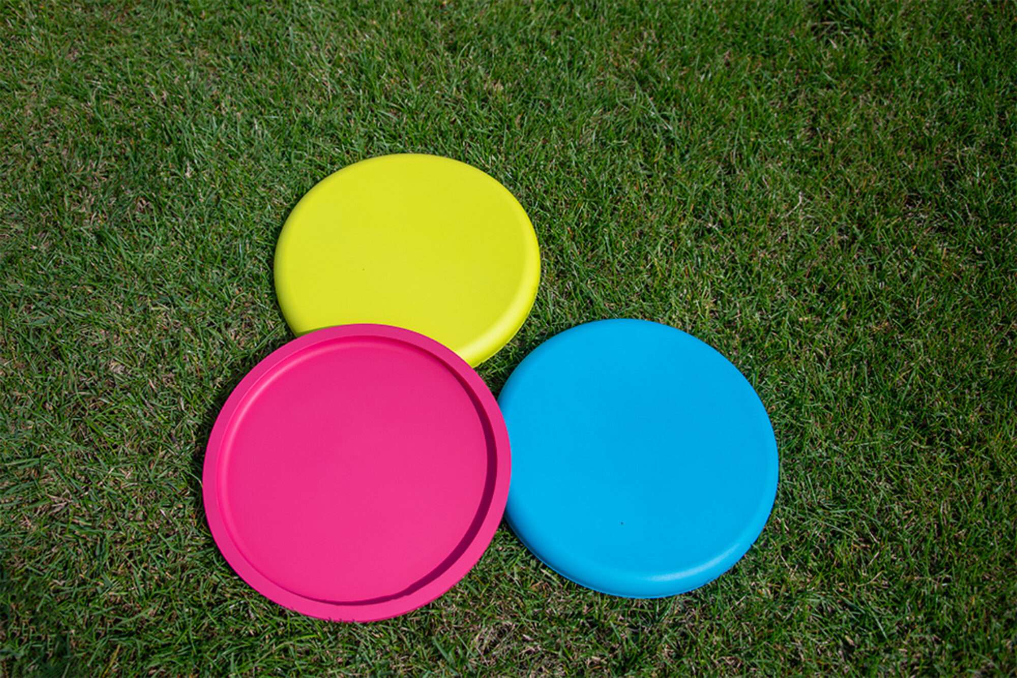 Image du produit : Soft Frisbee 230mm