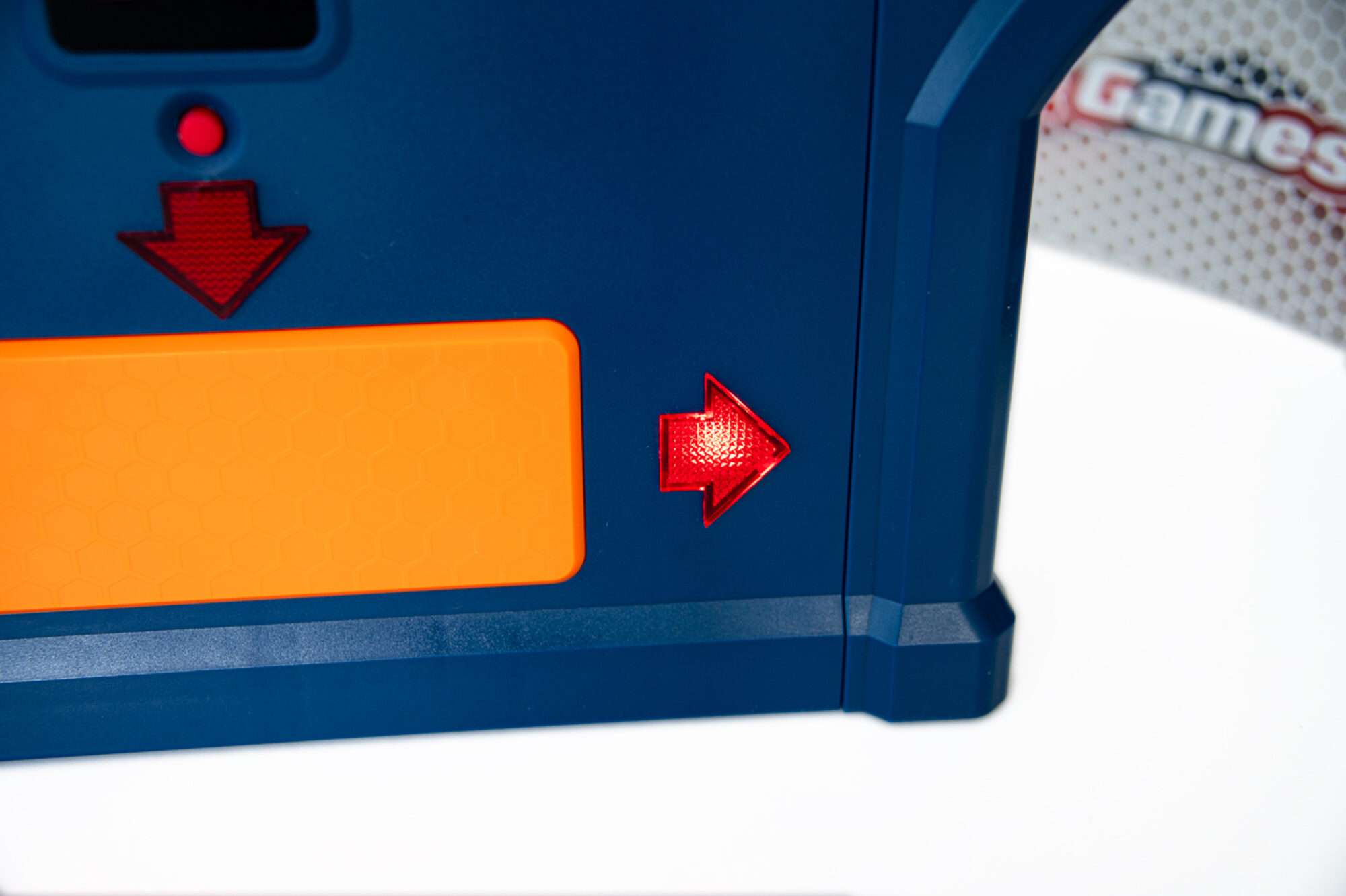 Image du produit : Soccer trainer - develop your skills while having fun