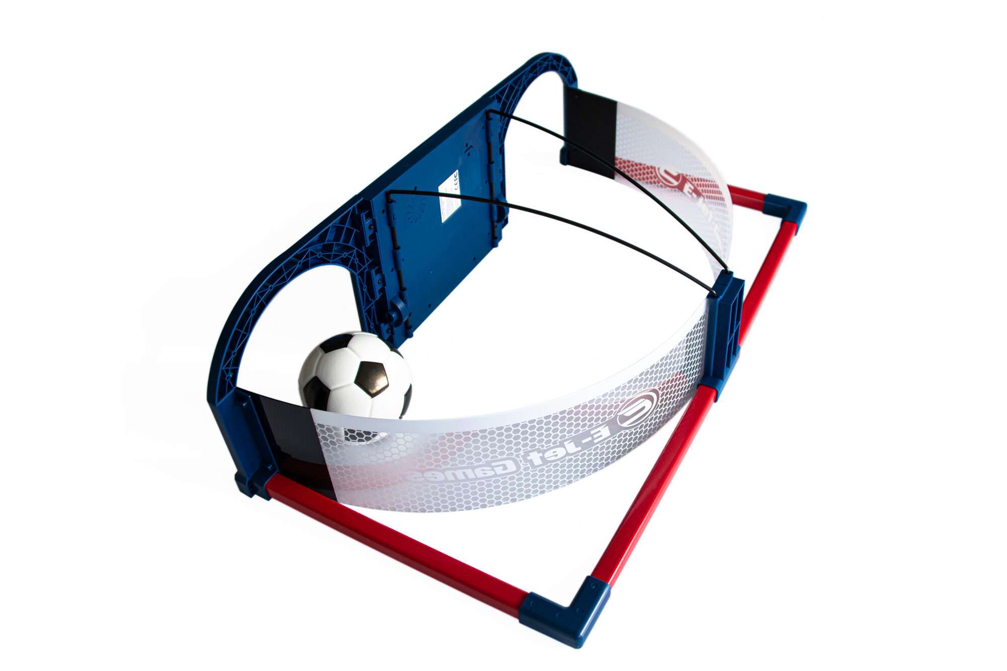 Image du produit : Soccer trainer - develop your skills while having fun