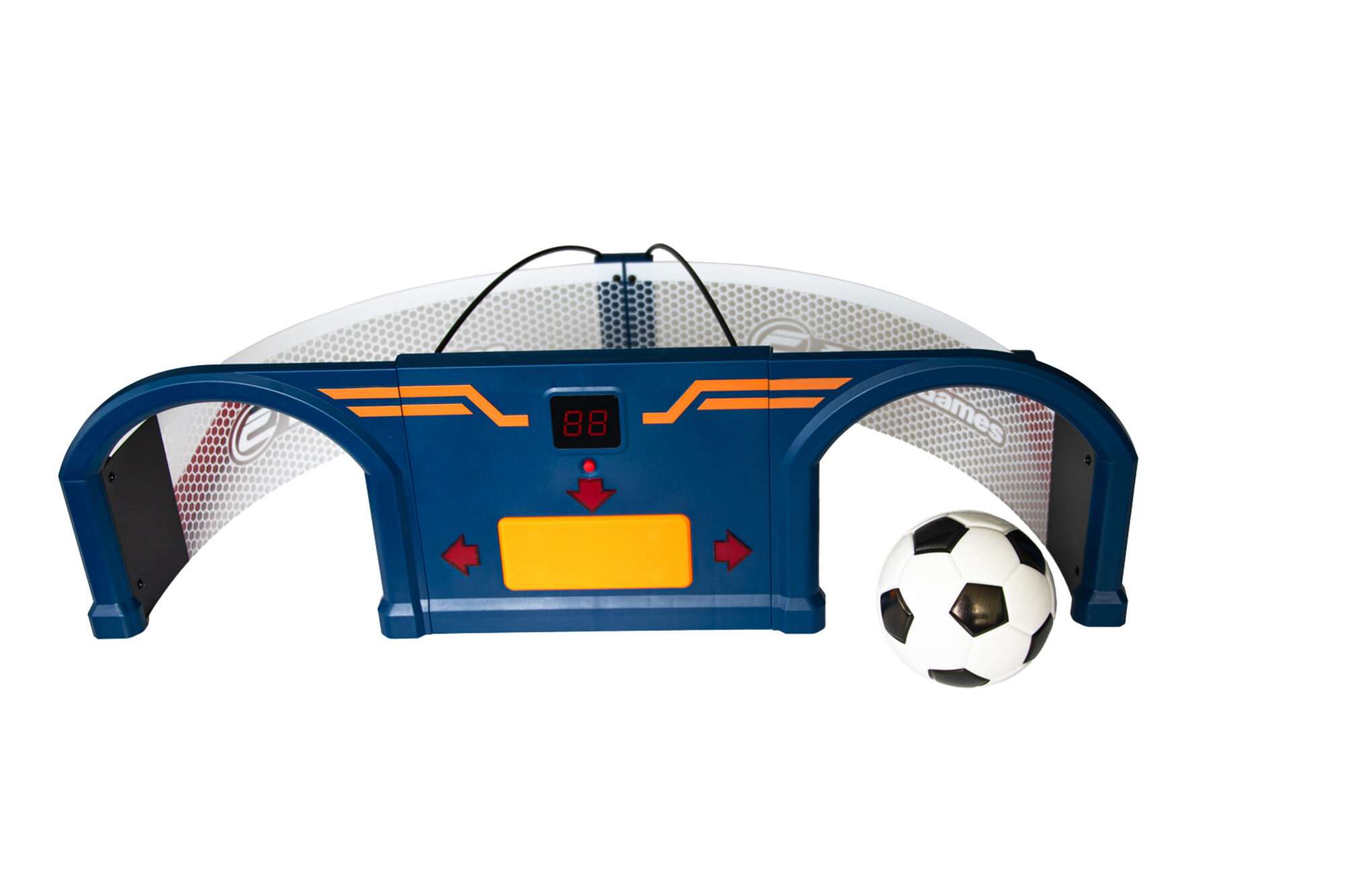 Image du produit : Soccer trainer - develop your skills while having fun